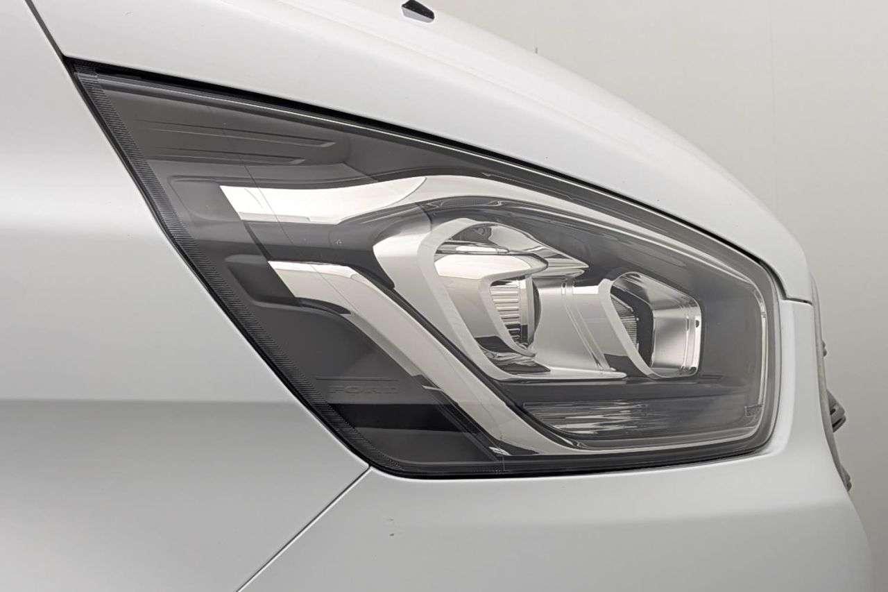 2022 FORD TRANSIT CUSTOM 2022 FORD TRANSIT CUSTOM