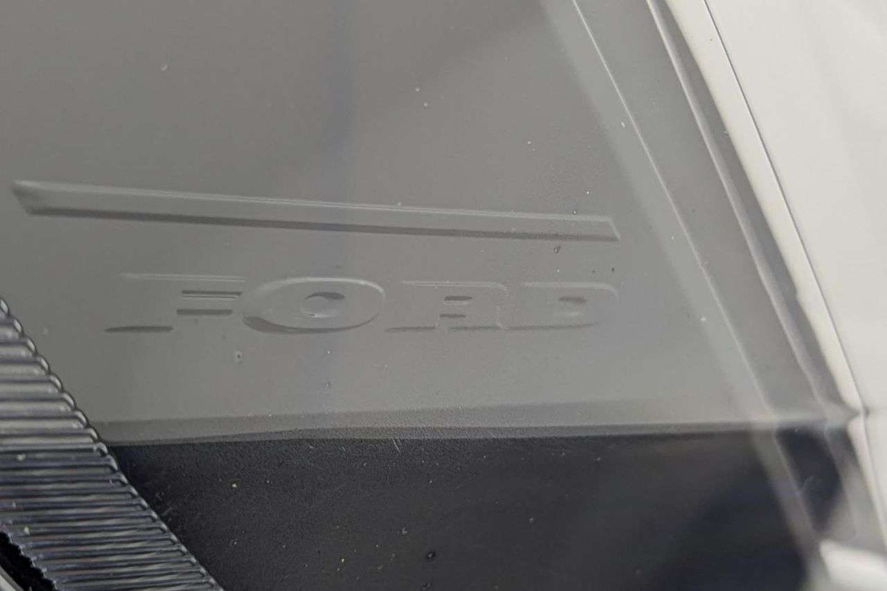 2022 FORD TRANSIT CUSTOM 2022 FORD TRANSIT CUSTOM