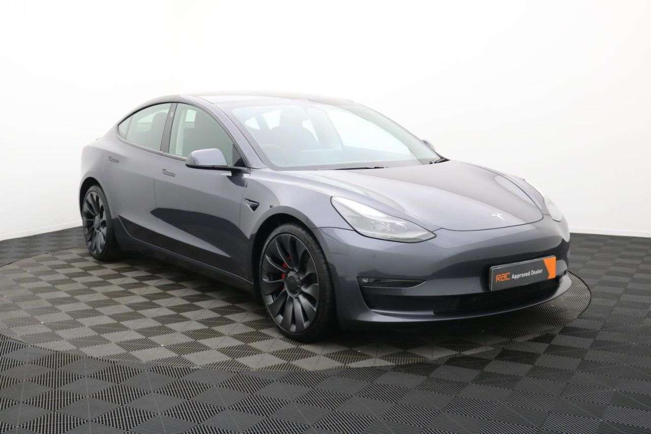 2021 TESLA MODEL 3 2021 TESLA MODEL 3