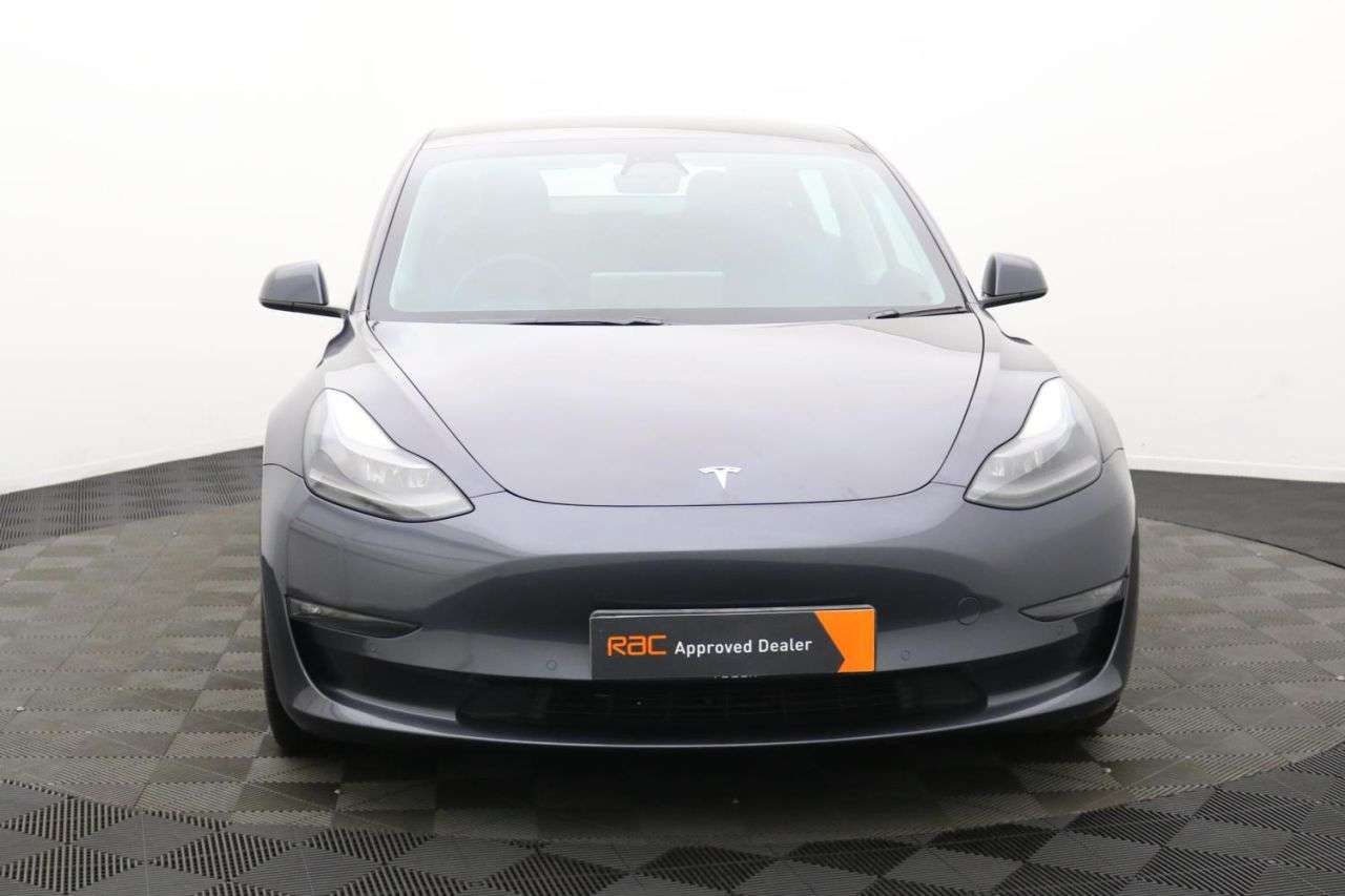 2021 TESLA MODEL 3 2021 TESLA MODEL 3