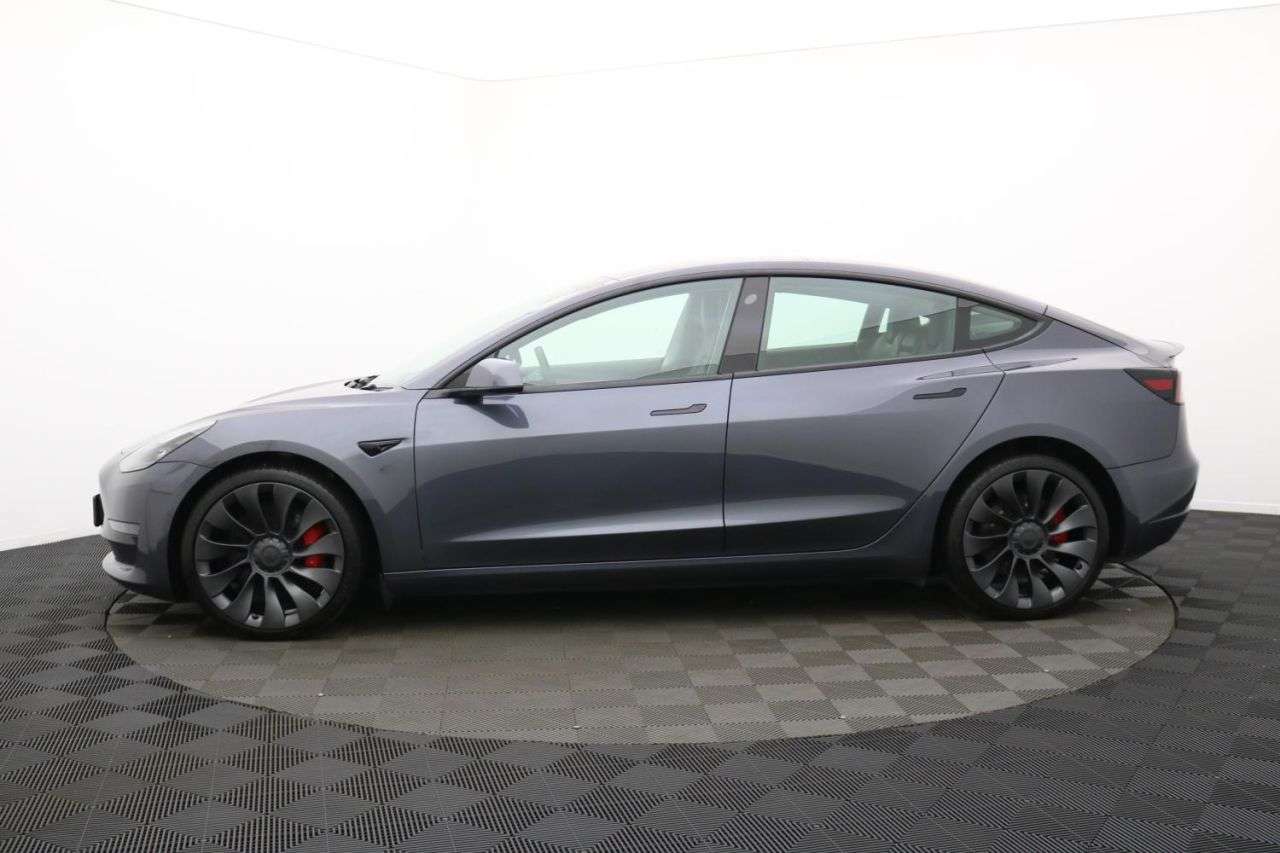 2021 TESLA MODEL 3 2021 TESLA MODEL 3