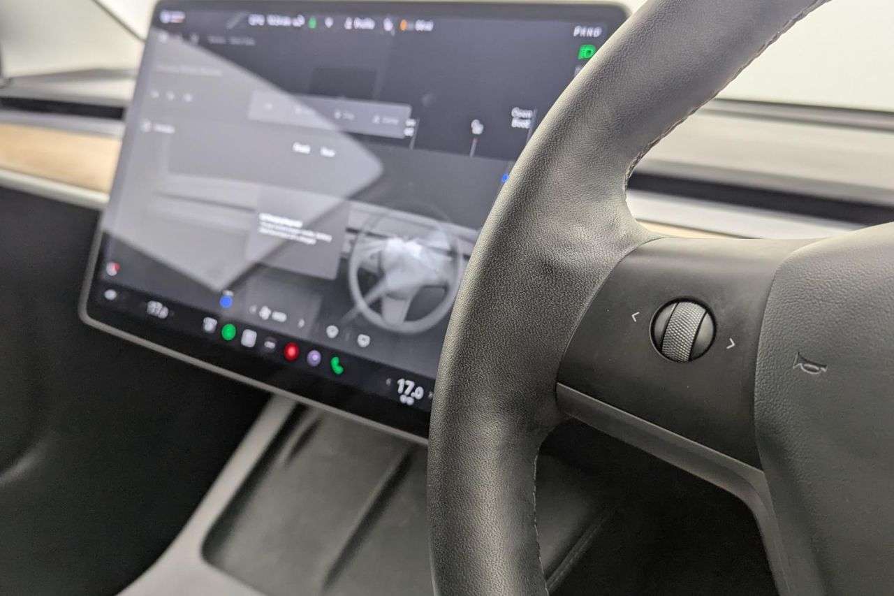 2021 TESLA MODEL 3 2021 TESLA MODEL 3