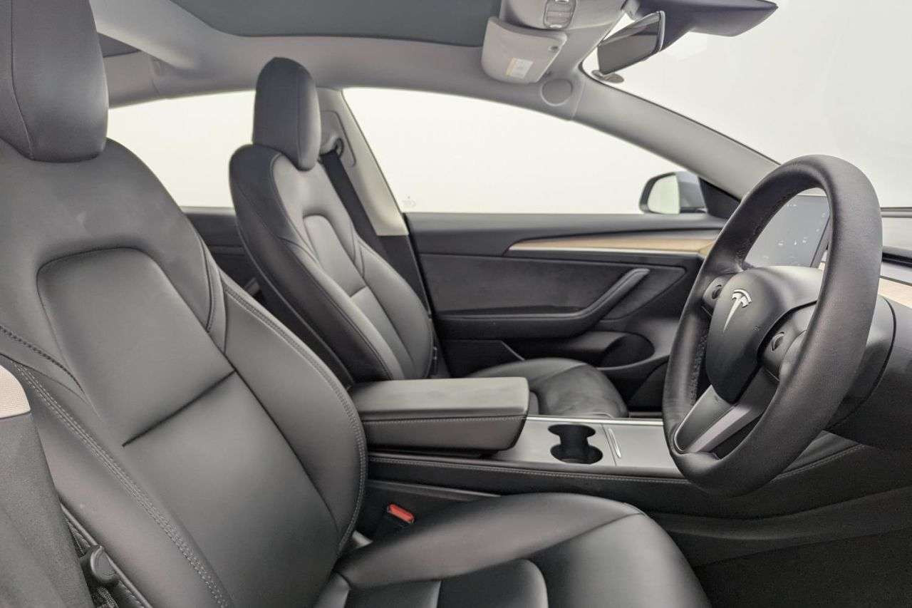 2021 TESLA MODEL 3 2021 TESLA MODEL 3