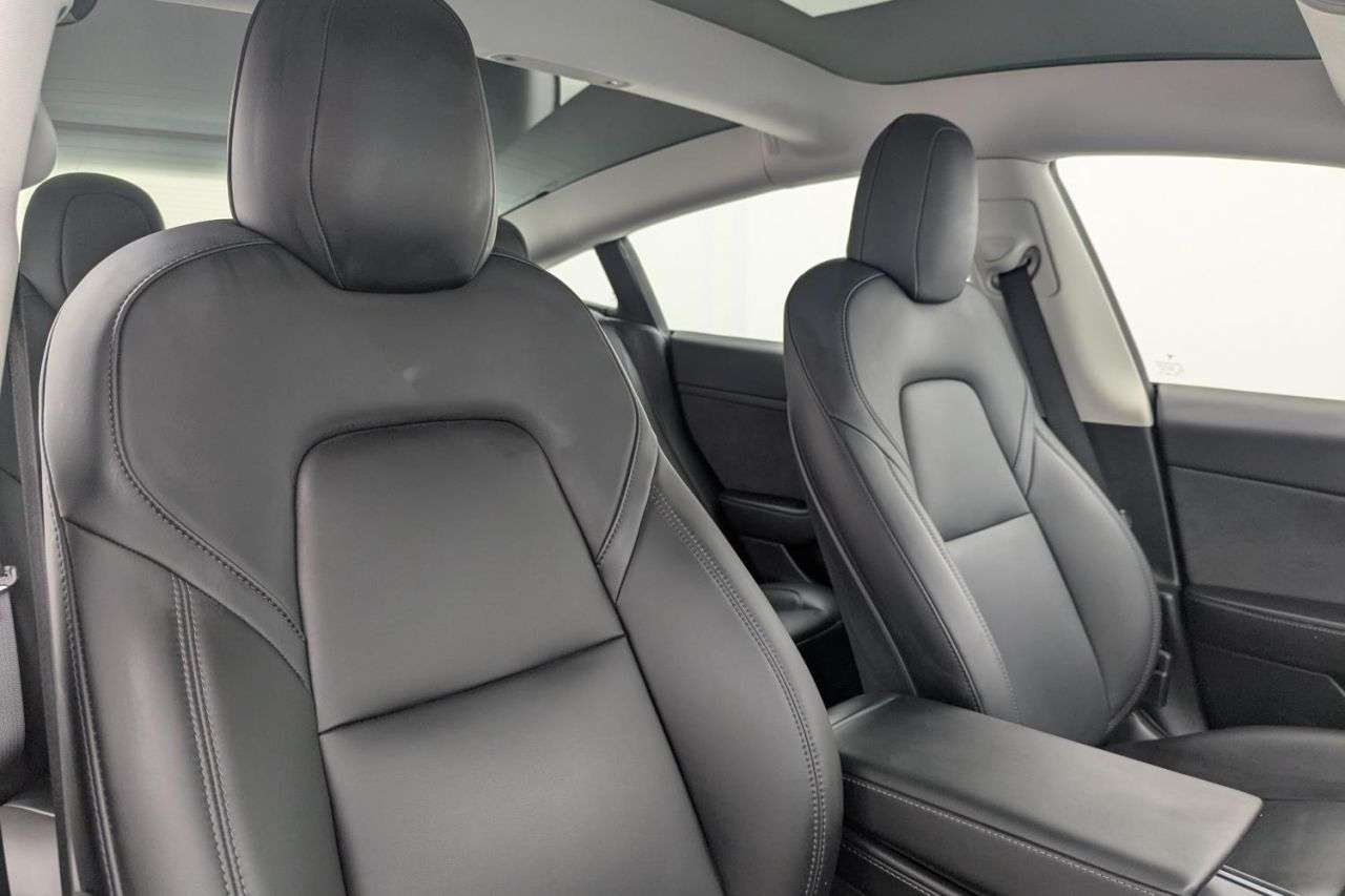 2021 TESLA MODEL 3 2021 TESLA MODEL 3