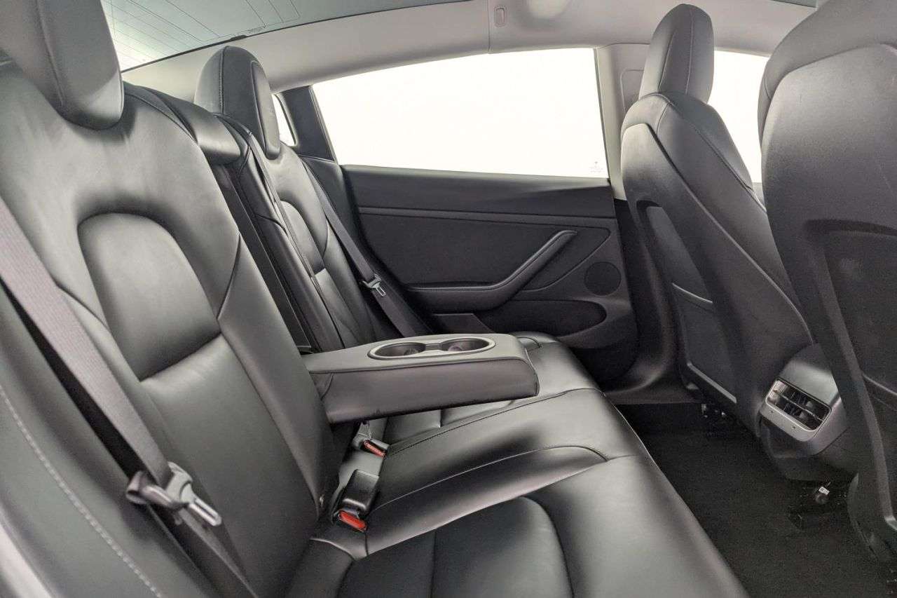 2021 TESLA MODEL 3 2021 TESLA MODEL 3