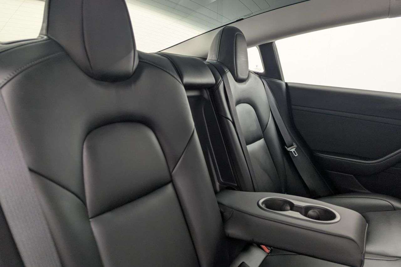 2021 TESLA MODEL 3 2021 TESLA MODEL 3