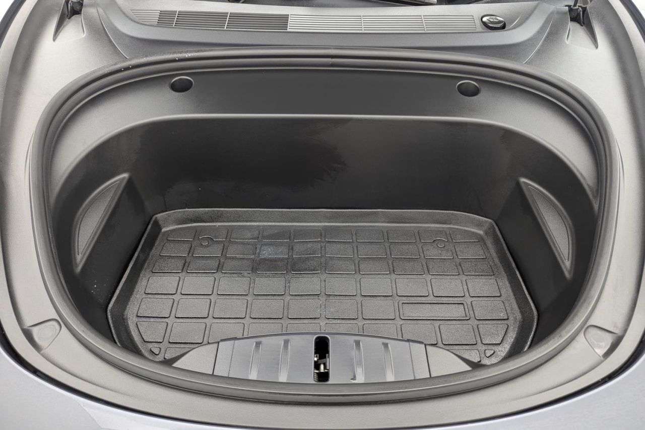 2021 TESLA MODEL 3 2021 TESLA MODEL 3