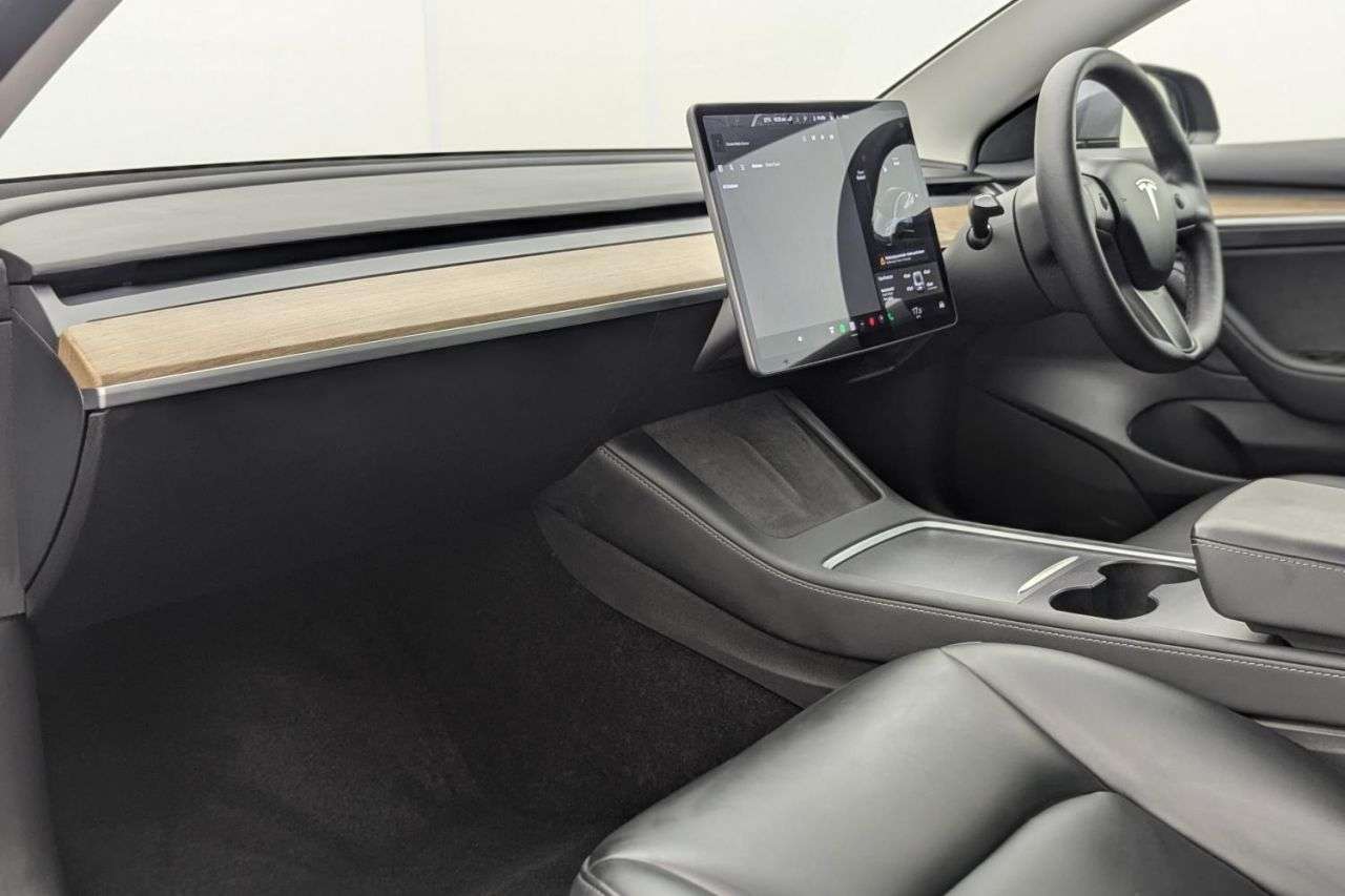 2021 TESLA MODEL 3 2021 TESLA MODEL 3