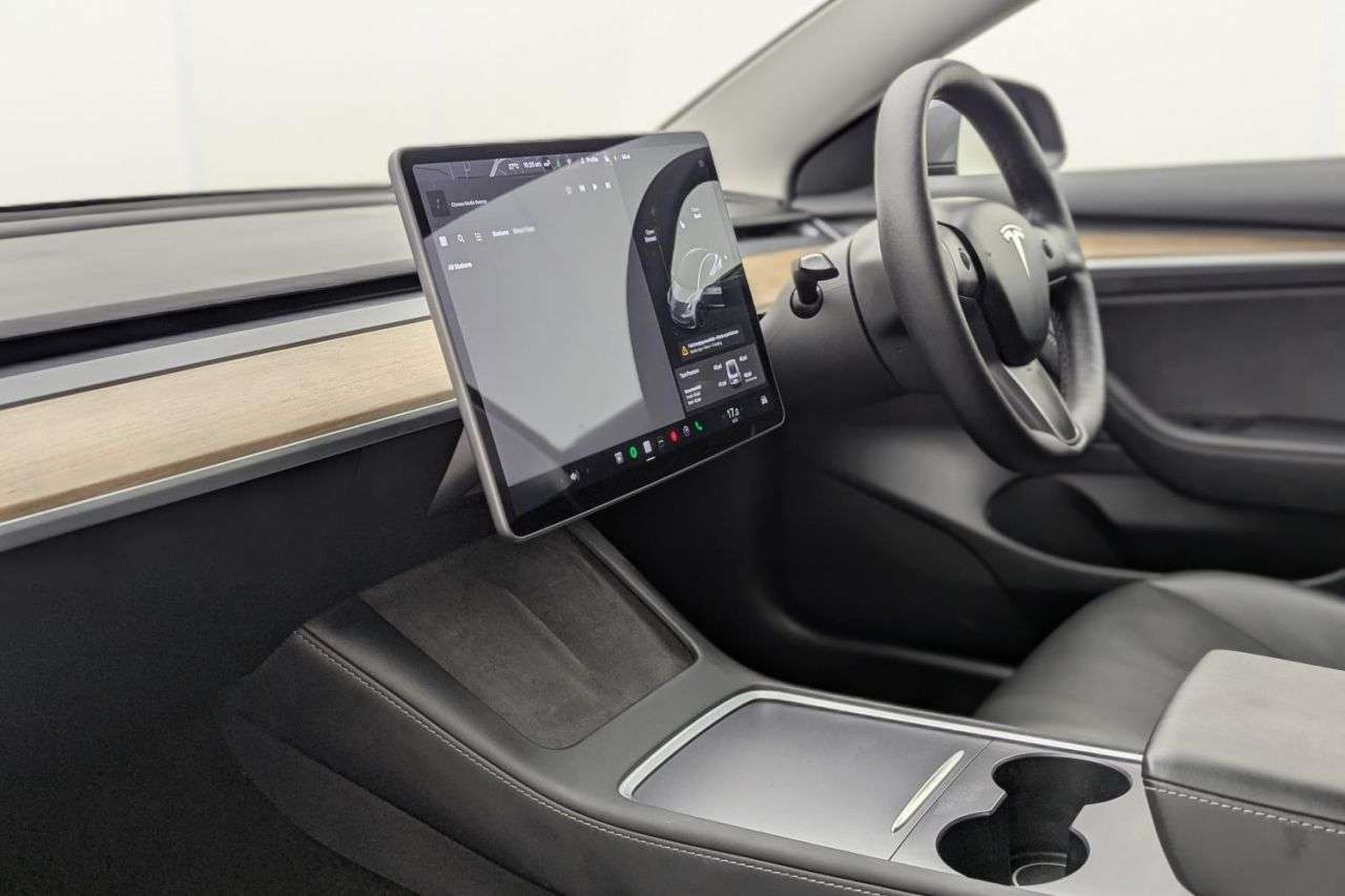 2021 TESLA MODEL 3 2021 TESLA MODEL 3