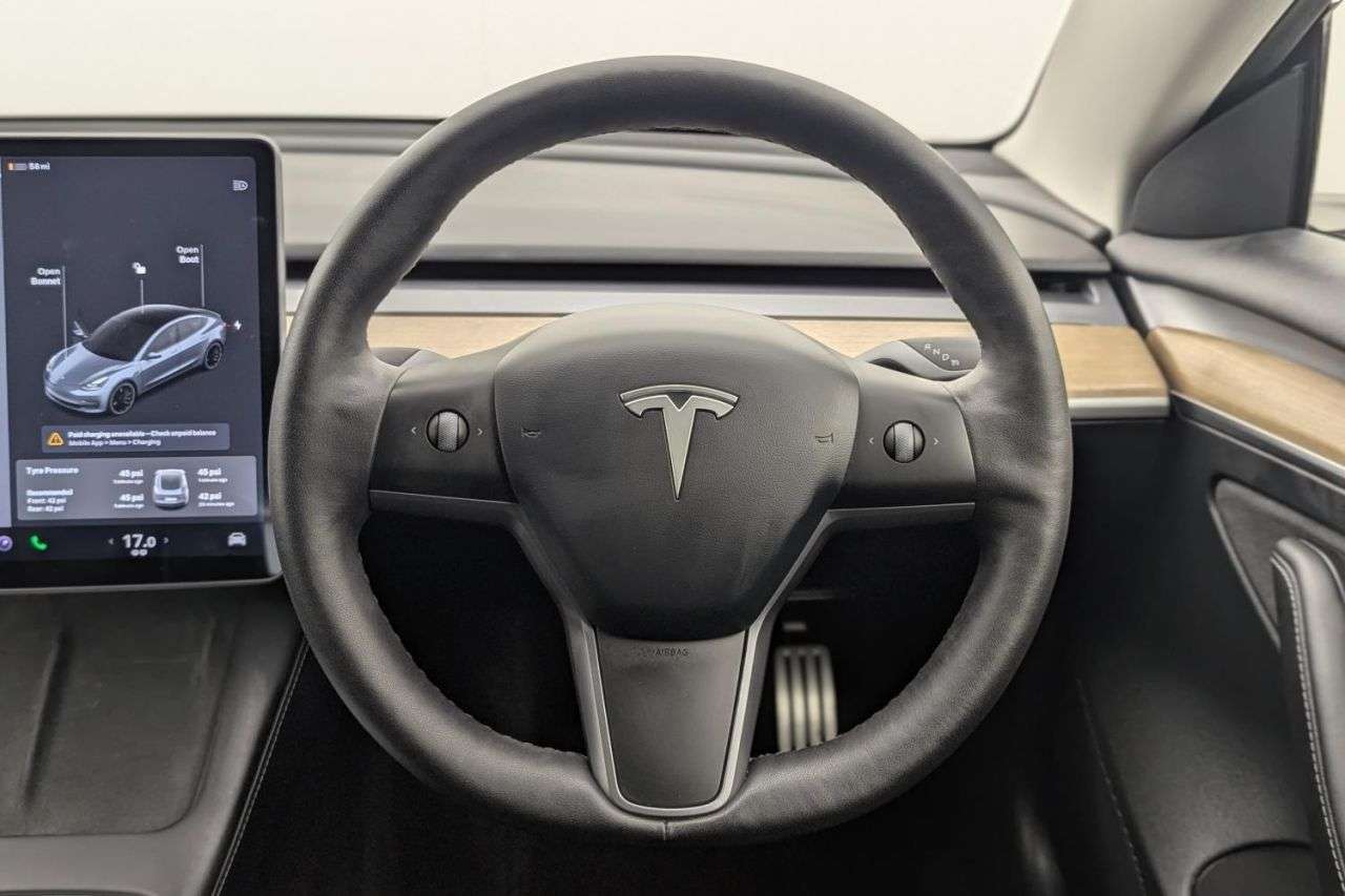 2021 TESLA MODEL 3 2021 TESLA MODEL 3