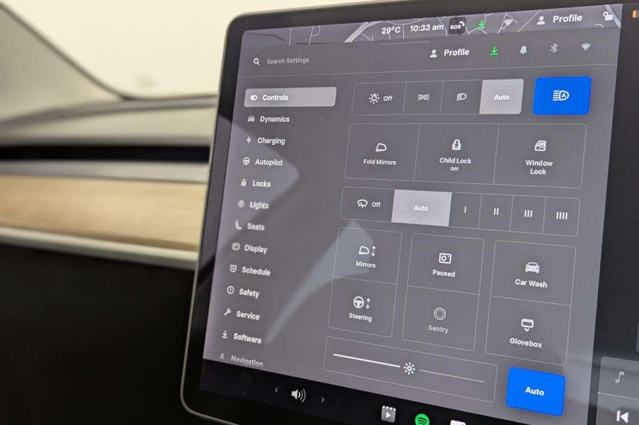 2021 TESLA MODEL 3 2021 TESLA MODEL 3