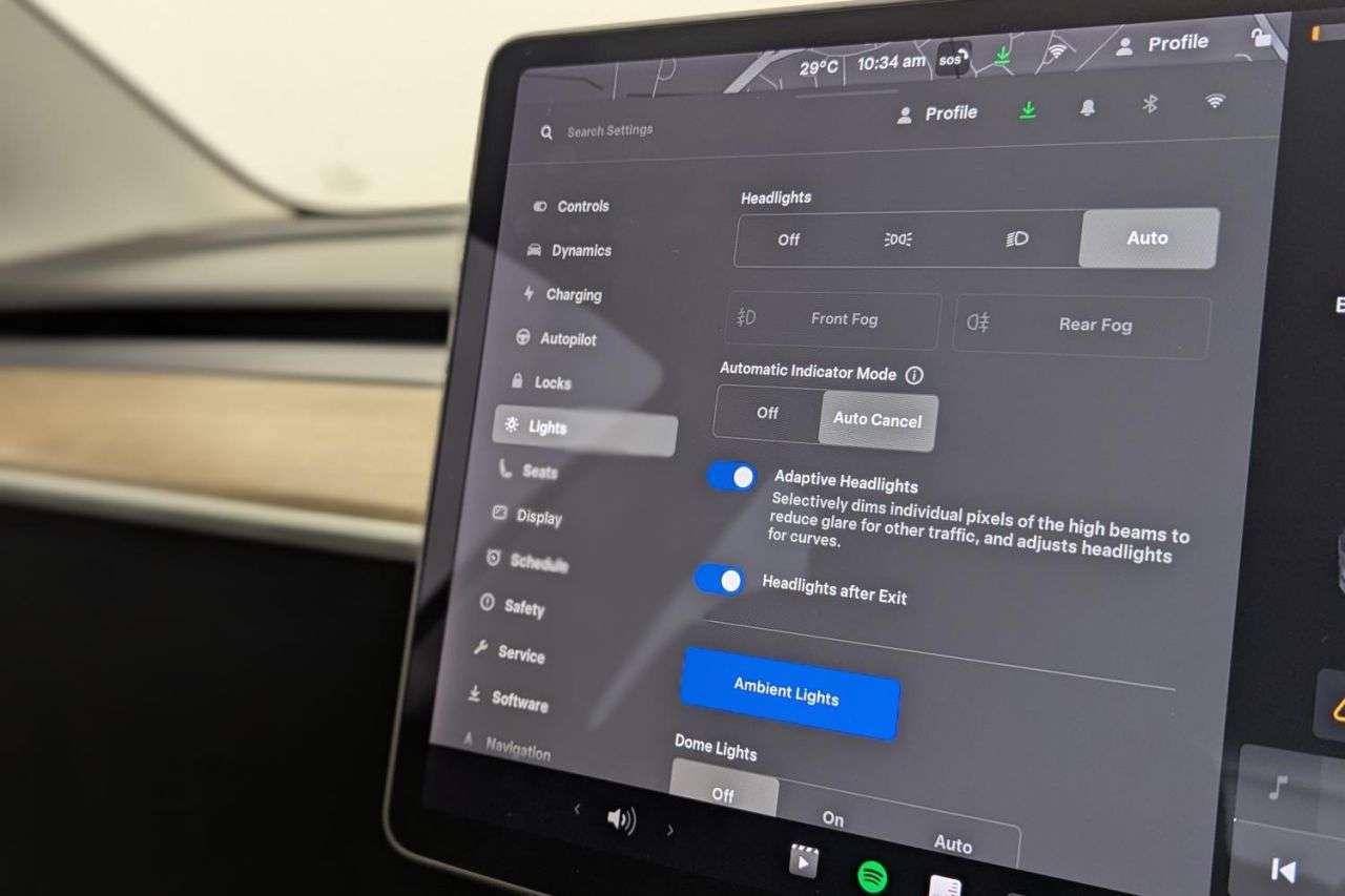 2021 TESLA MODEL 3 2021 TESLA MODEL 3