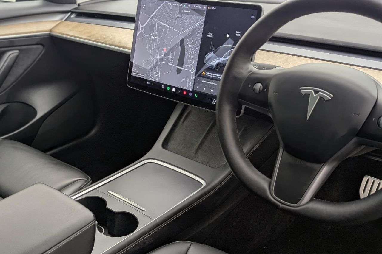 2021 TESLA MODEL 3 2021 TESLA MODEL 3