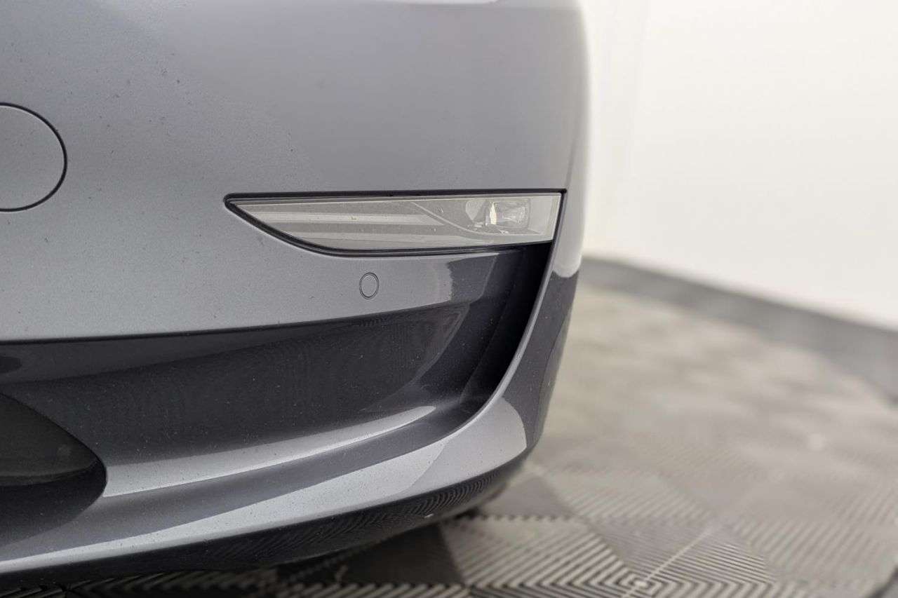 2021 TESLA MODEL 3 2021 TESLA MODEL 3