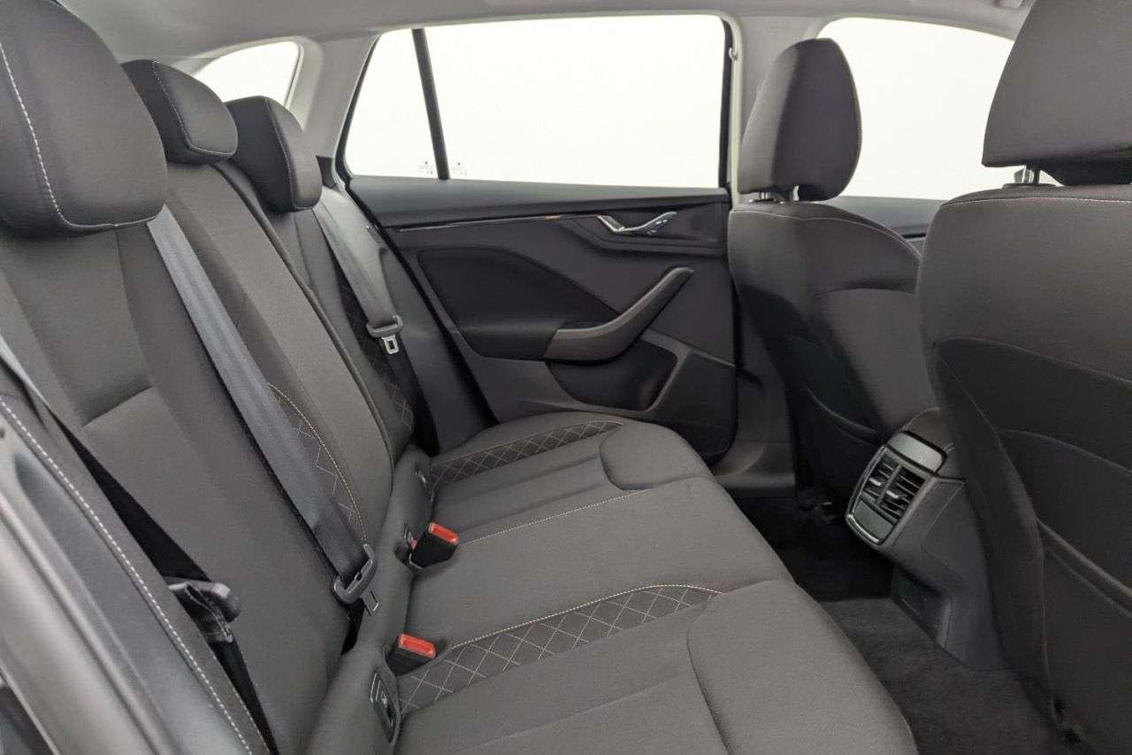 2021 SKODA SCALA 2021 SKODA SCALA