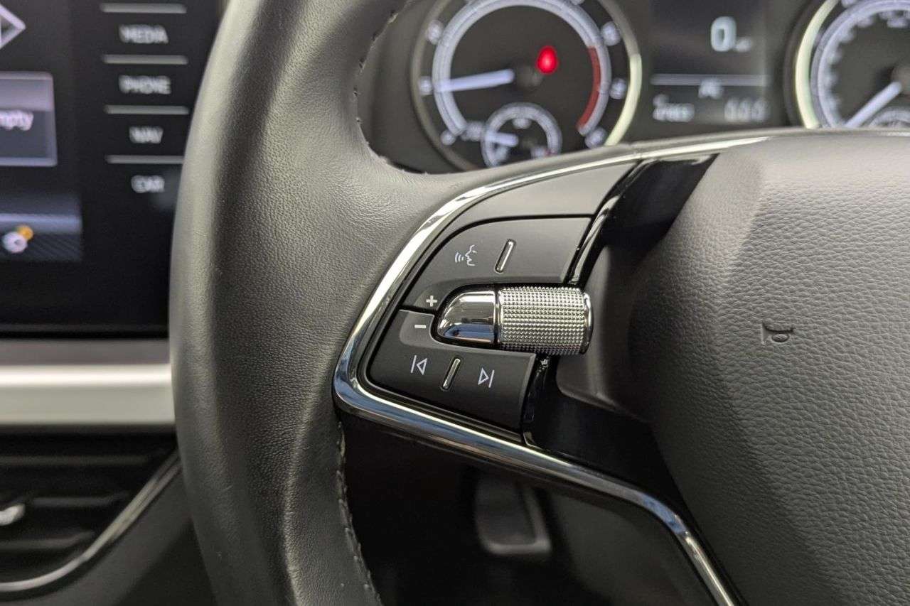 2021 SKODA SCALA 2021 SKODA SCALA