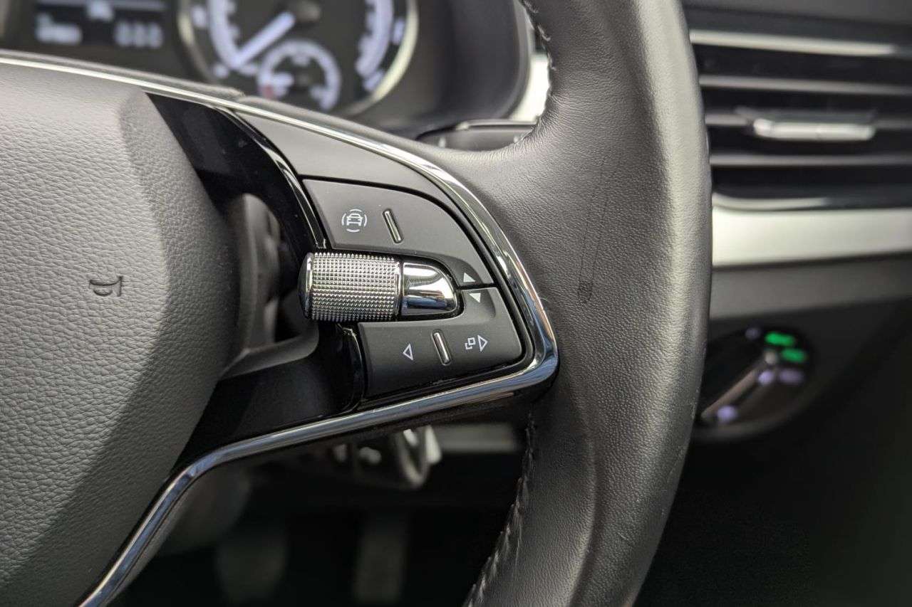 2021 SKODA SCALA 2021 SKODA SCALA