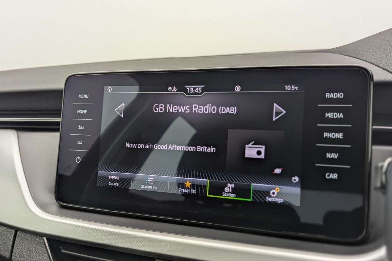 2021 SKODA SCALA 2021 SKODA SCALA