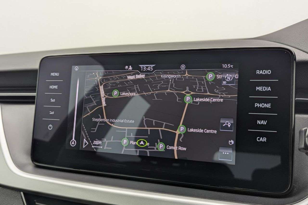 2021 SKODA SCALA 2021 SKODA SCALA