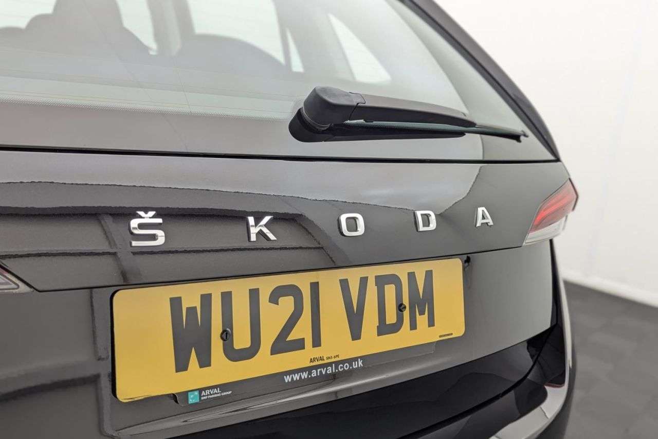 2021 SKODA SCALA 2021 SKODA SCALA