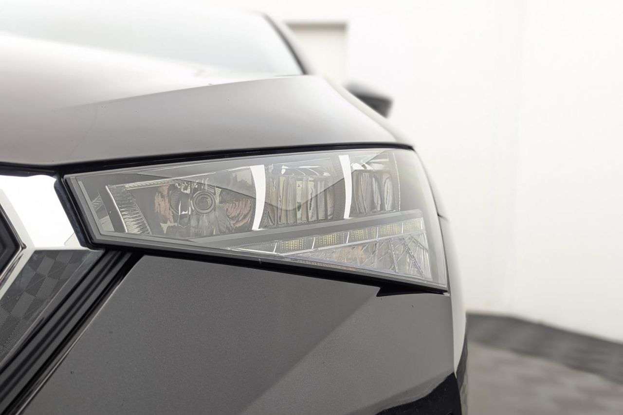 2021 SKODA SCALA 2021 SKODA SCALA