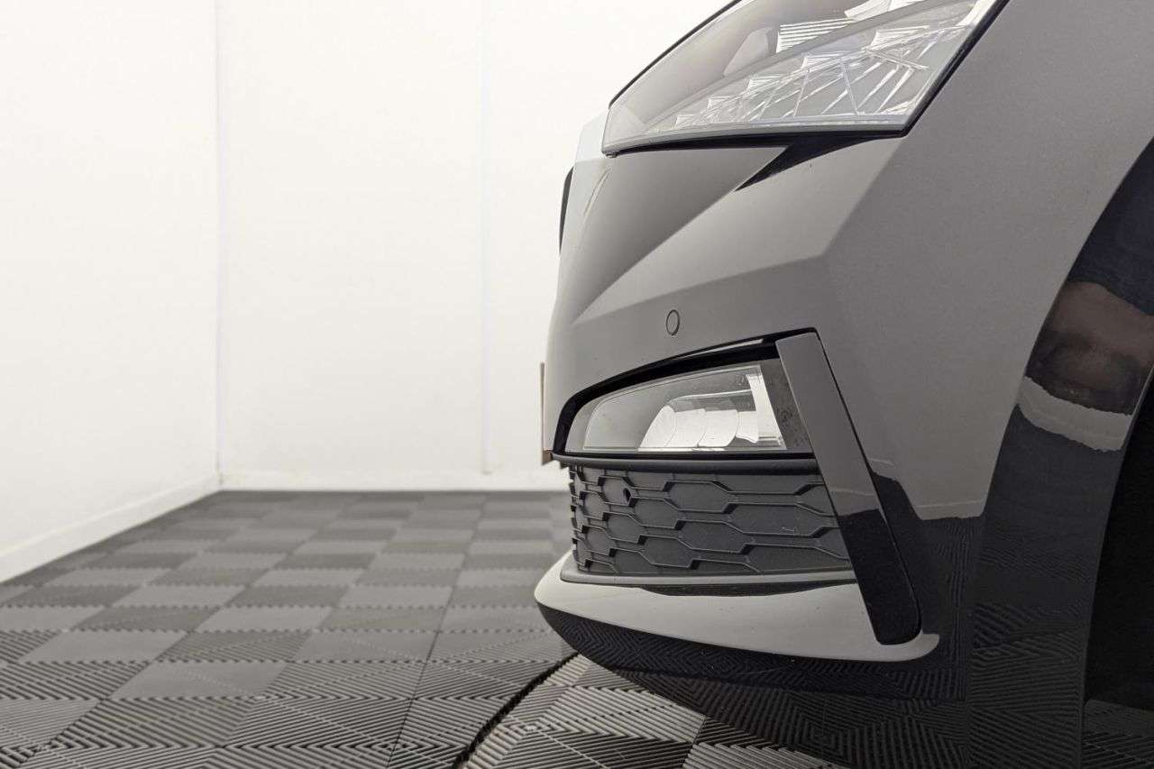 2021 SKODA SCALA 2021 SKODA SCALA