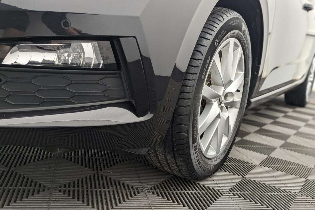 2021 SKODA SCALA 2021 SKODA SCALA