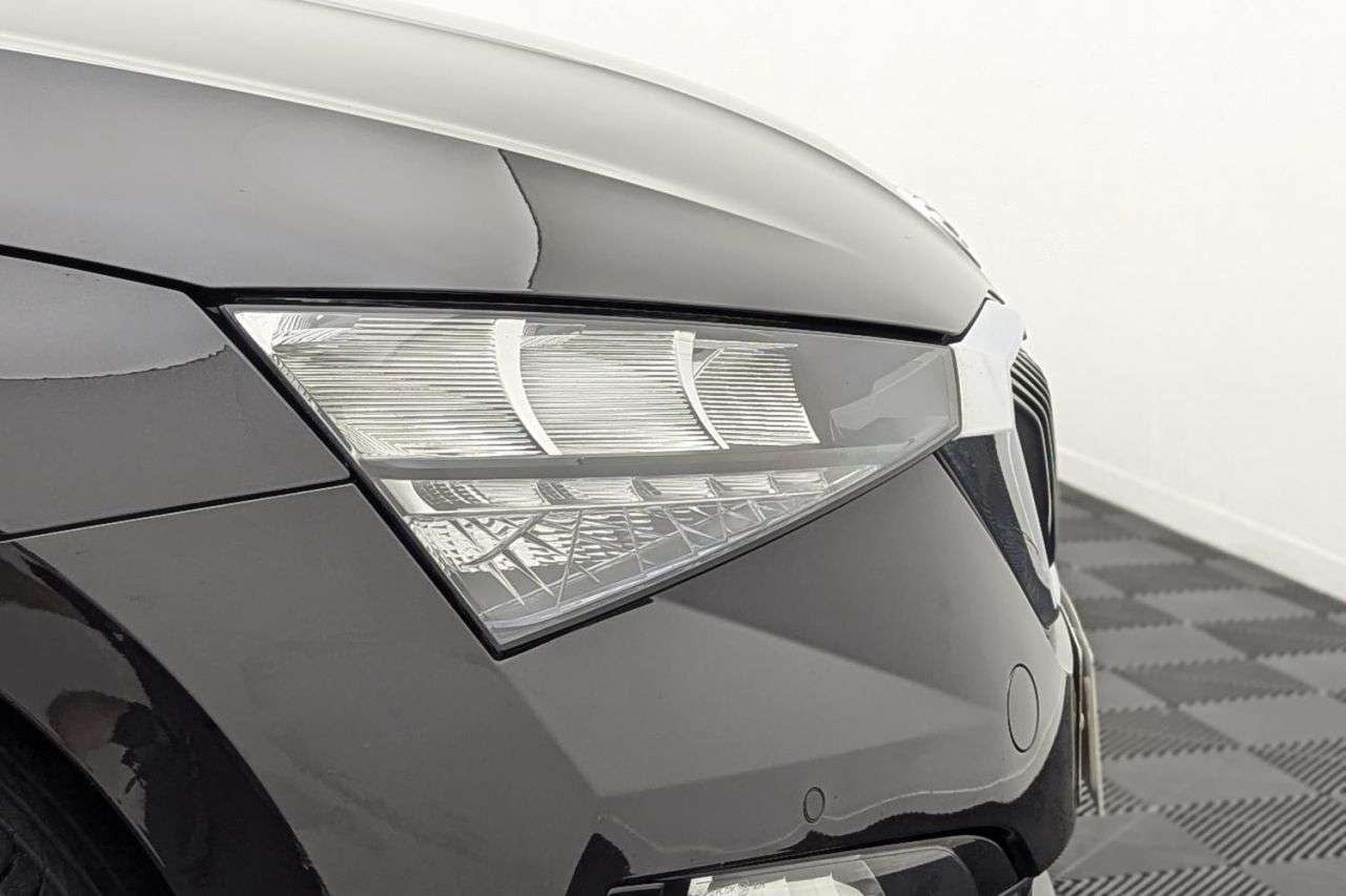 2021 SKODA SCALA 2021 SKODA SCALA