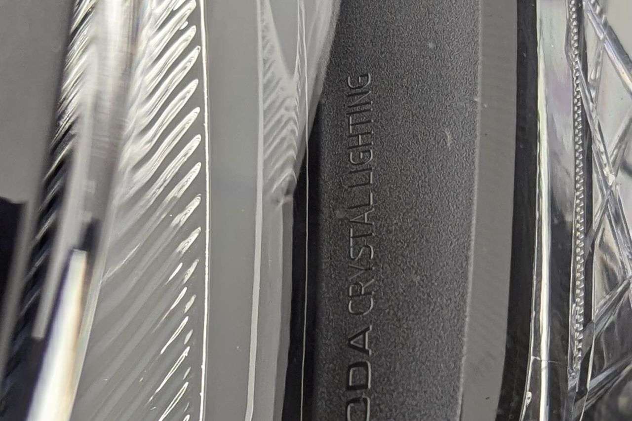 2021 SKODA SCALA 2021 SKODA SCALA