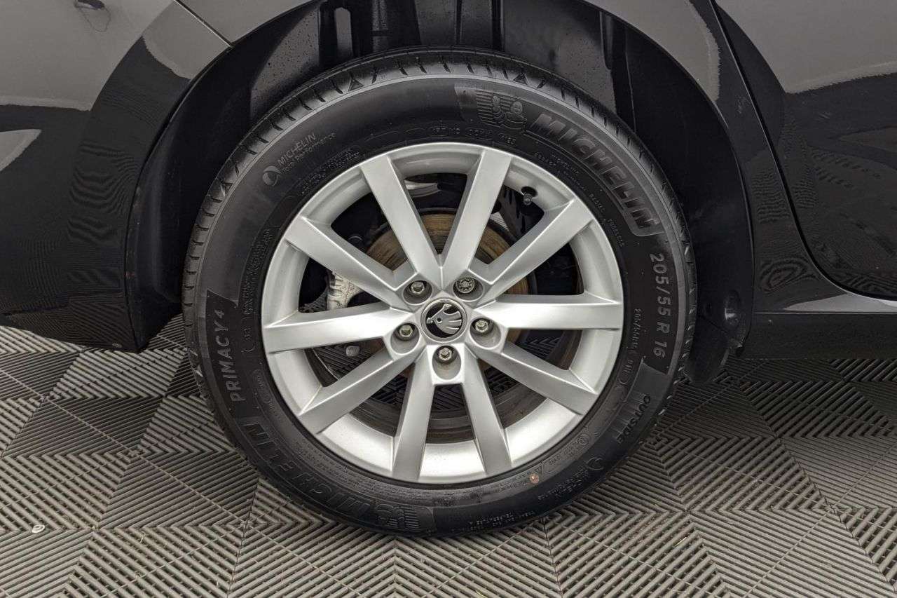 2021 SKODA SCALA 2021 SKODA SCALA