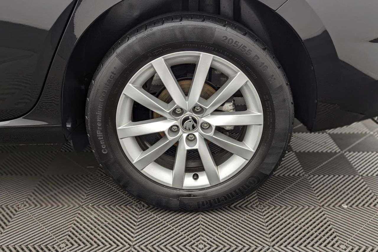 2021 SKODA SCALA 2021 SKODA SCALA