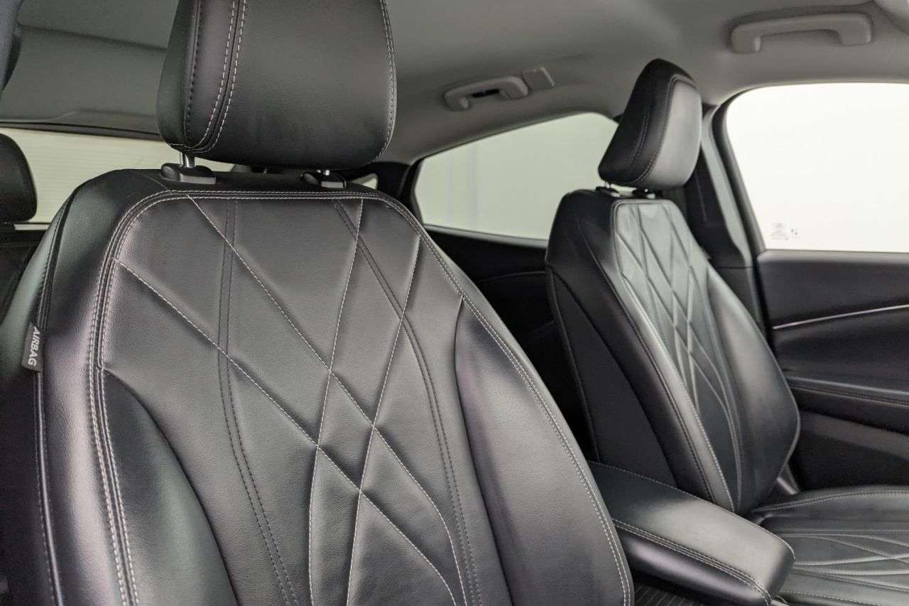 2021 FORD MUSTANG MACH-E 2021 FORD MUSTANG MACH-E