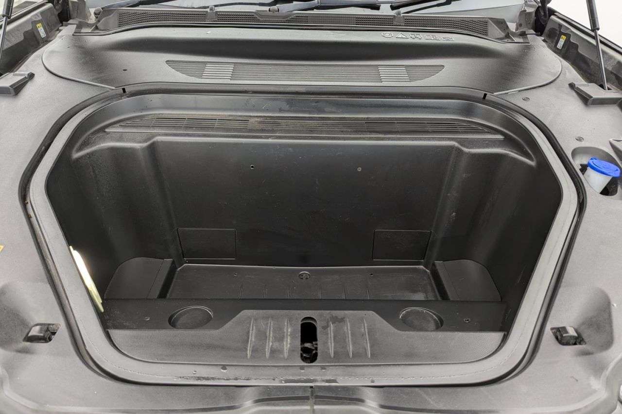 2021 FORD MUSTANG MACH-E 2021 FORD MUSTANG MACH-E