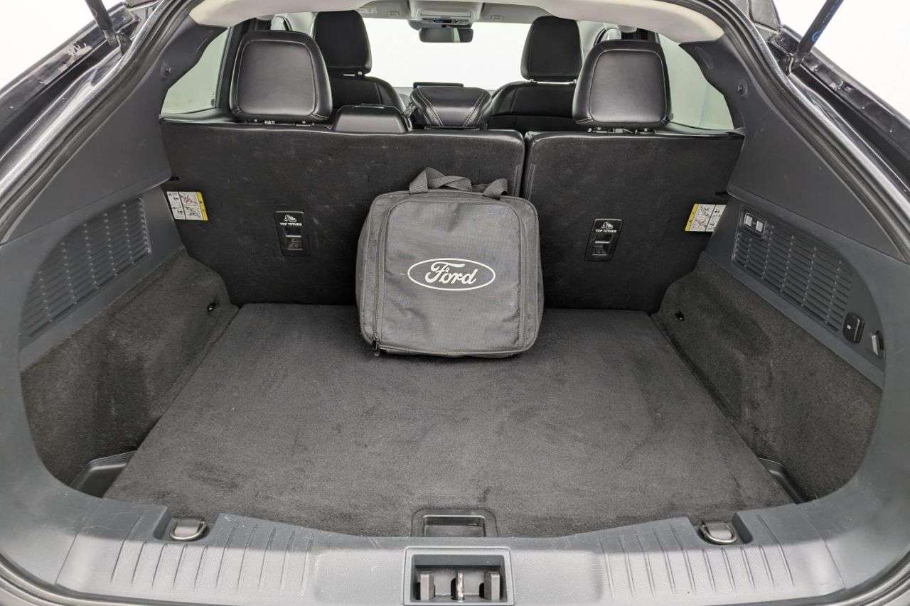 2021 FORD MUSTANG MACH-E 2021 FORD MUSTANG MACH-E