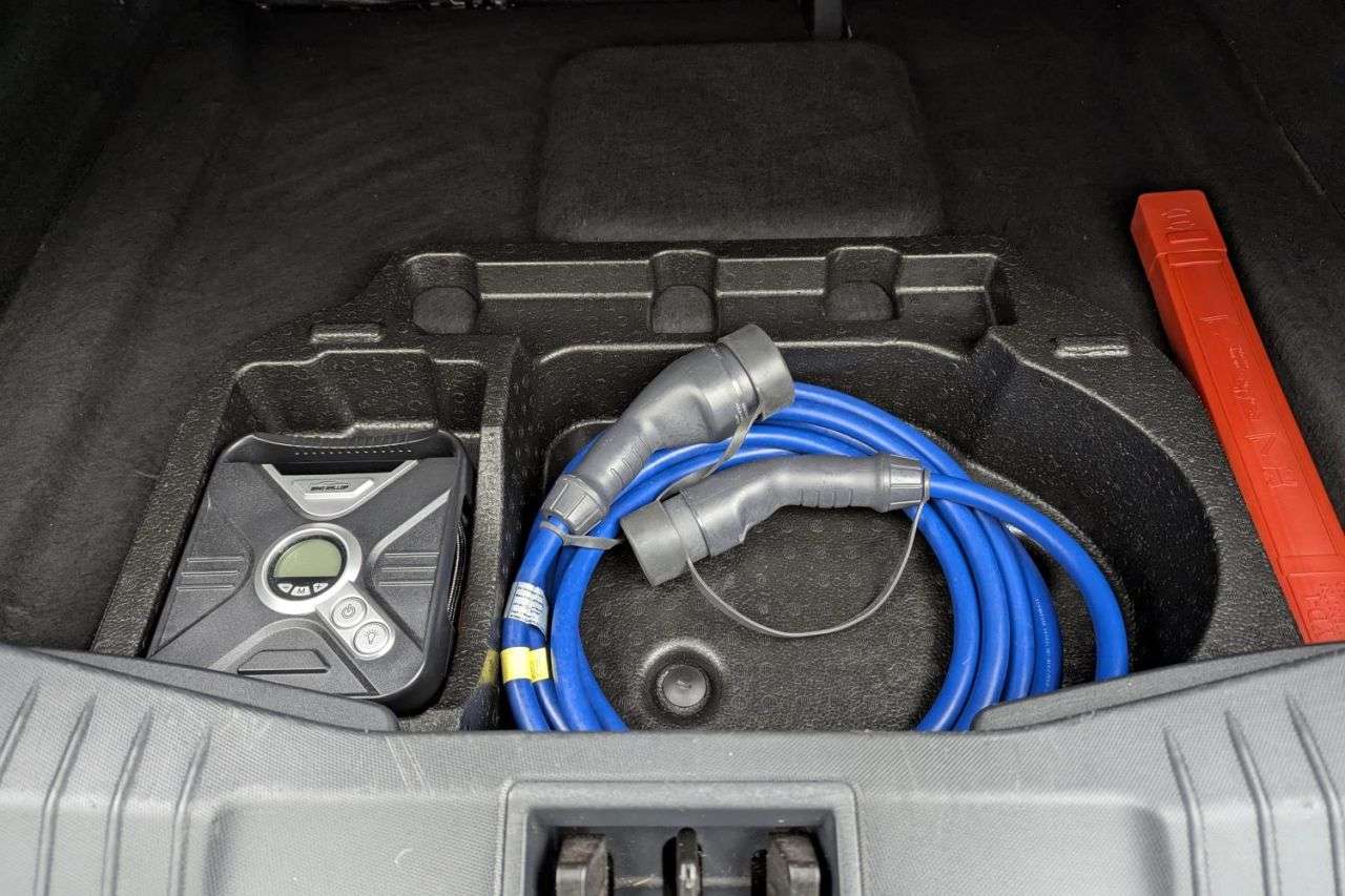 2021 FORD MUSTANG MACH-E 2021 FORD MUSTANG MACH-E