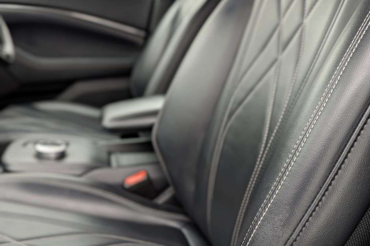 2021 FORD MUSTANG MACH-E 2021 FORD MUSTANG MACH-E