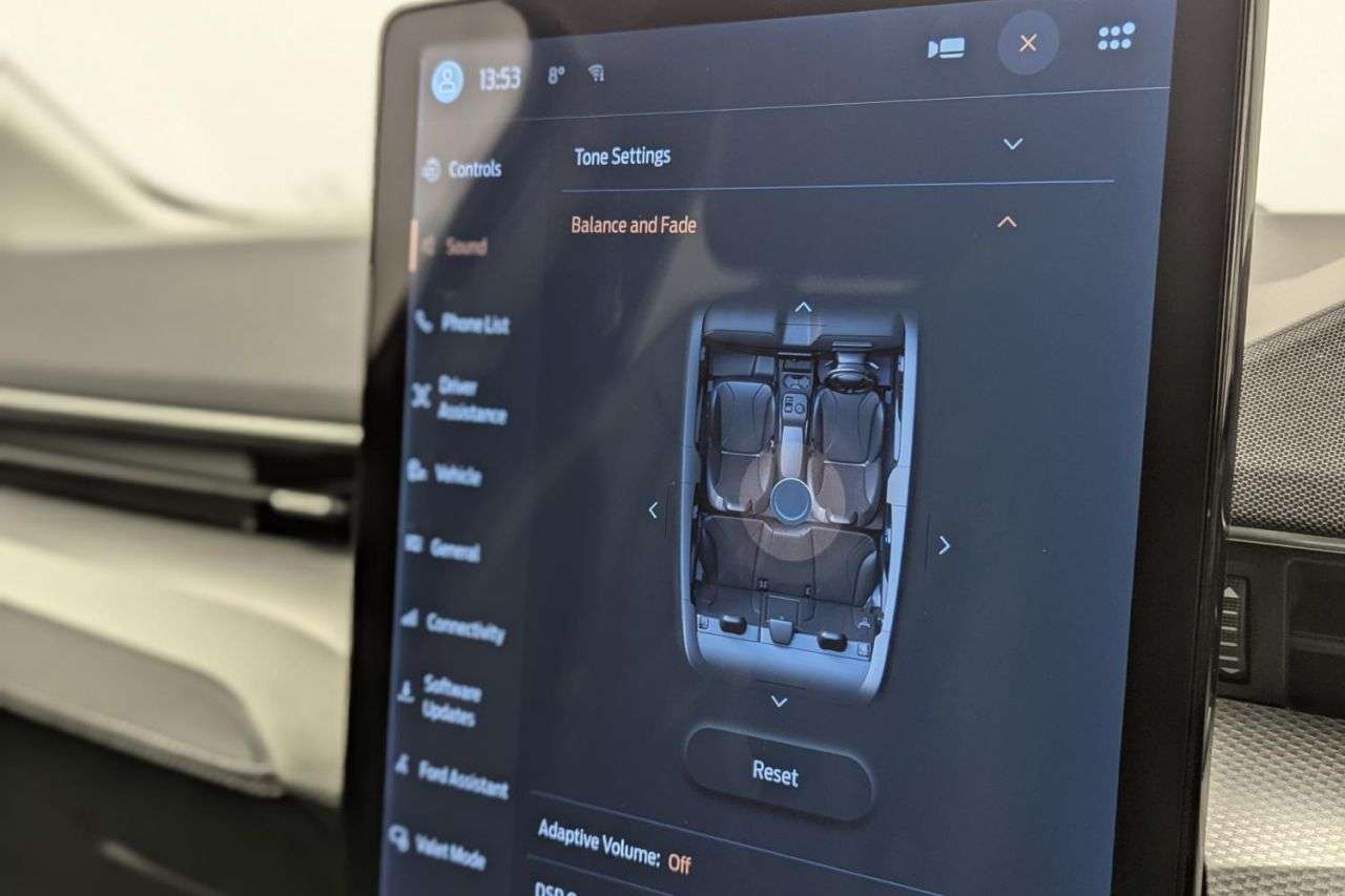 2021 FORD MUSTANG MACH-E 2021 FORD MUSTANG MACH-E