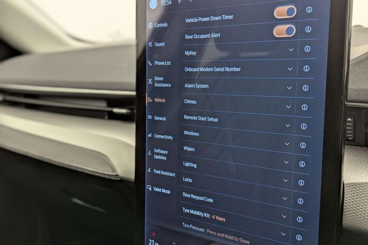 2021 FORD MUSTANG MACH-E 2021 FORD MUSTANG MACH-E