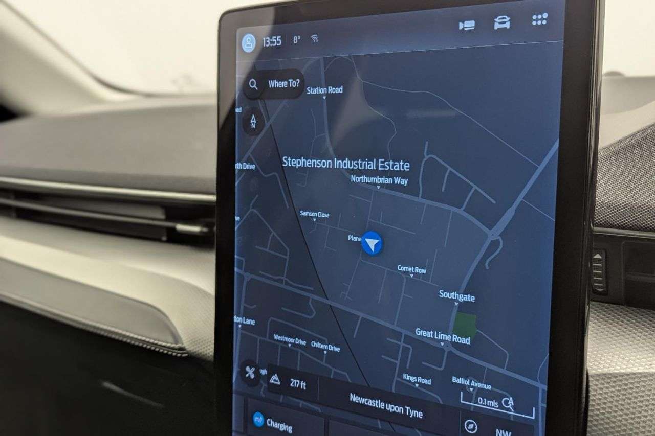 2021 FORD MUSTANG MACH-E 2021 FORD MUSTANG MACH-E