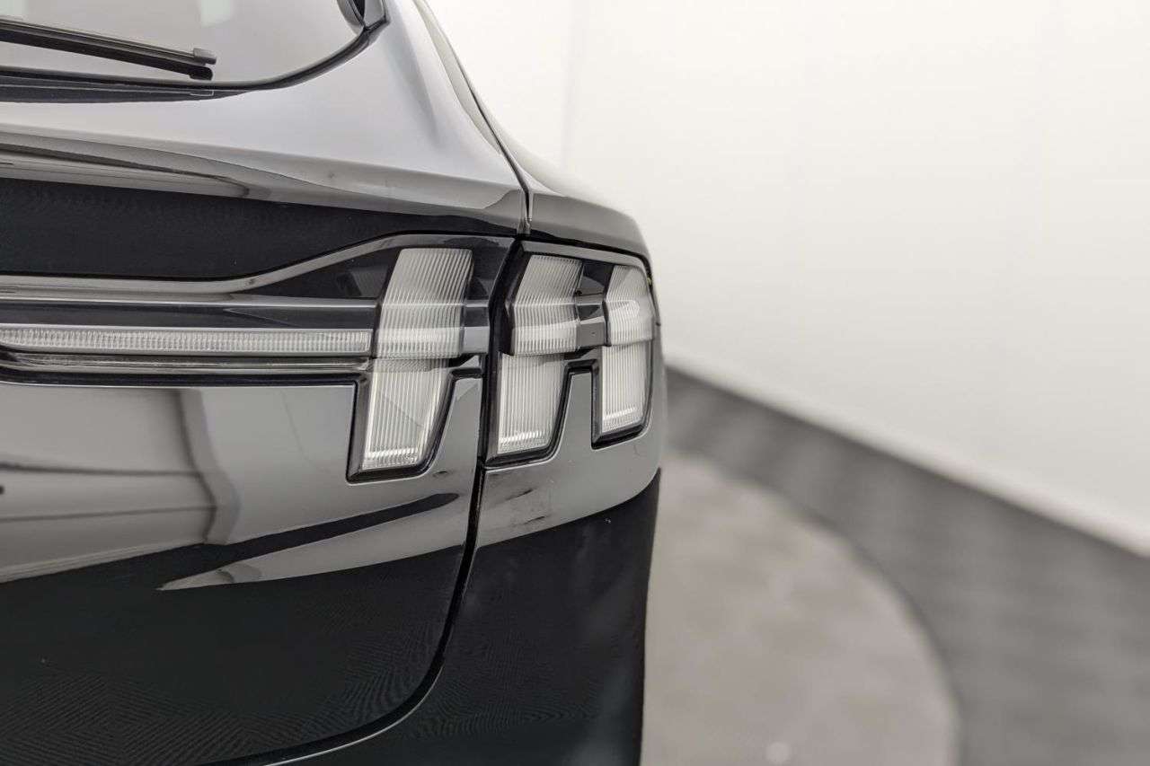 2021 FORD MUSTANG MACH-E 2021 FORD MUSTANG MACH-E