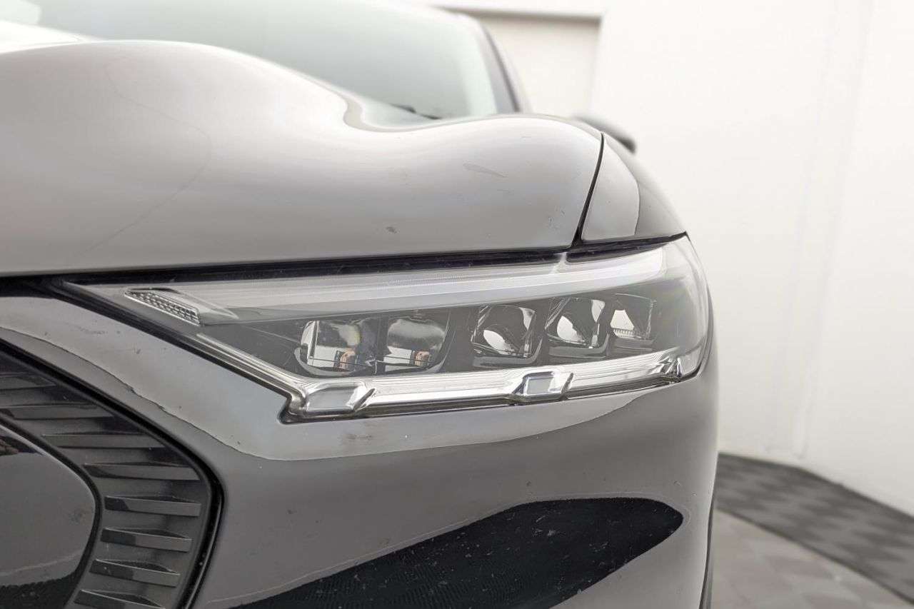 2021 FORD MUSTANG MACH-E 2021 FORD MUSTANG MACH-E