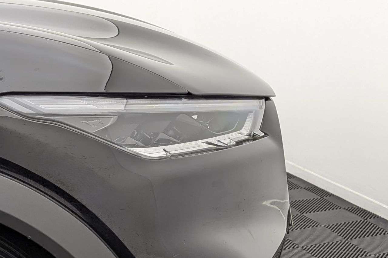 2021 FORD MUSTANG MACH-E 2021 FORD MUSTANG MACH-E