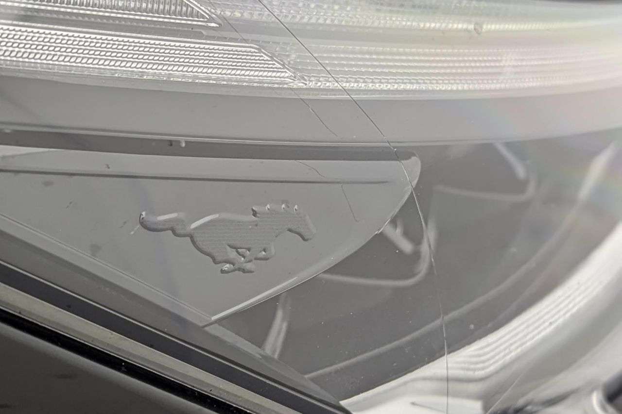 2021 FORD MUSTANG MACH-E 2021 FORD MUSTANG MACH-E