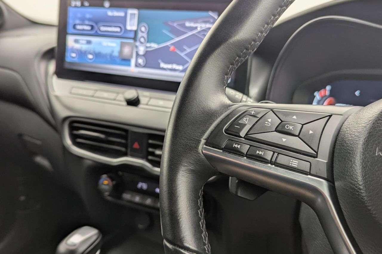 2024 NISSAN JUKE 2024 NISSAN JUKE