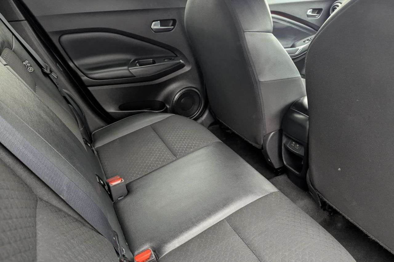 2024 NISSAN JUKE 2024 NISSAN JUKE