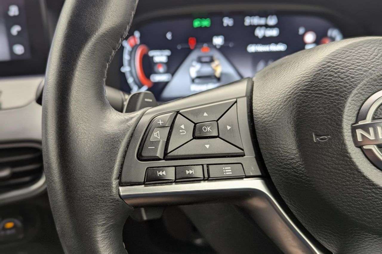 2024 NISSAN JUKE 2024 NISSAN JUKE