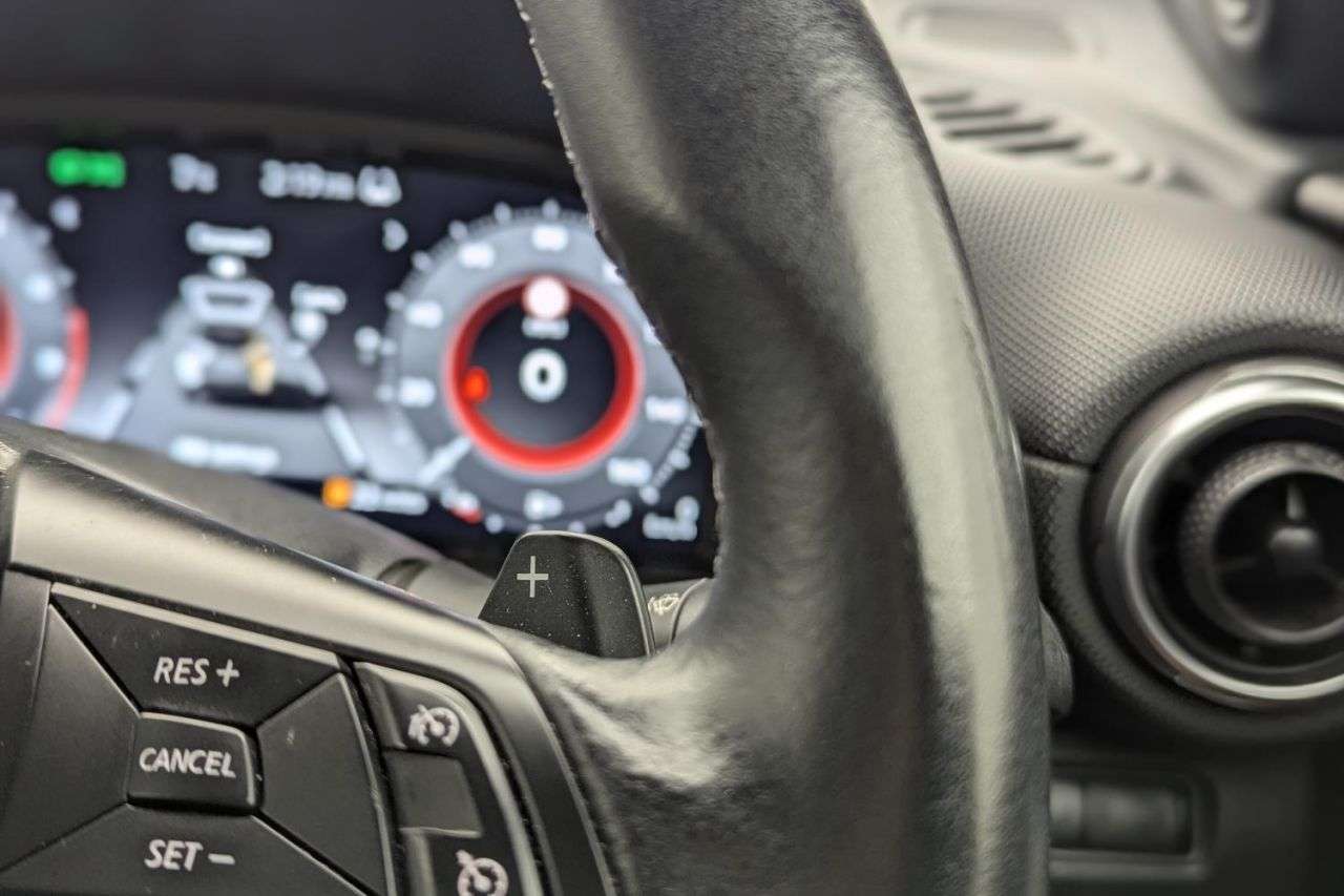 2024 NISSAN JUKE 2024 NISSAN JUKE