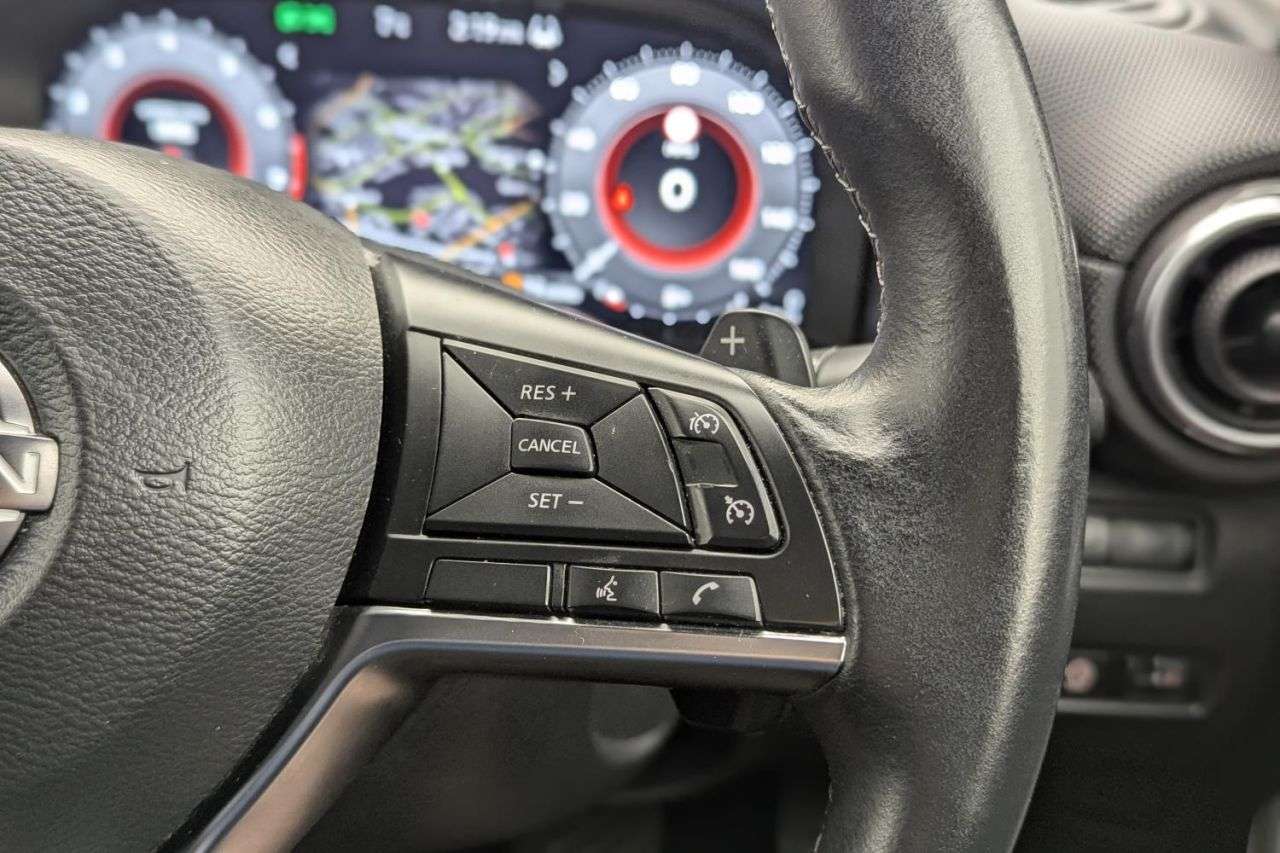 2024 NISSAN JUKE 2024 NISSAN JUKE