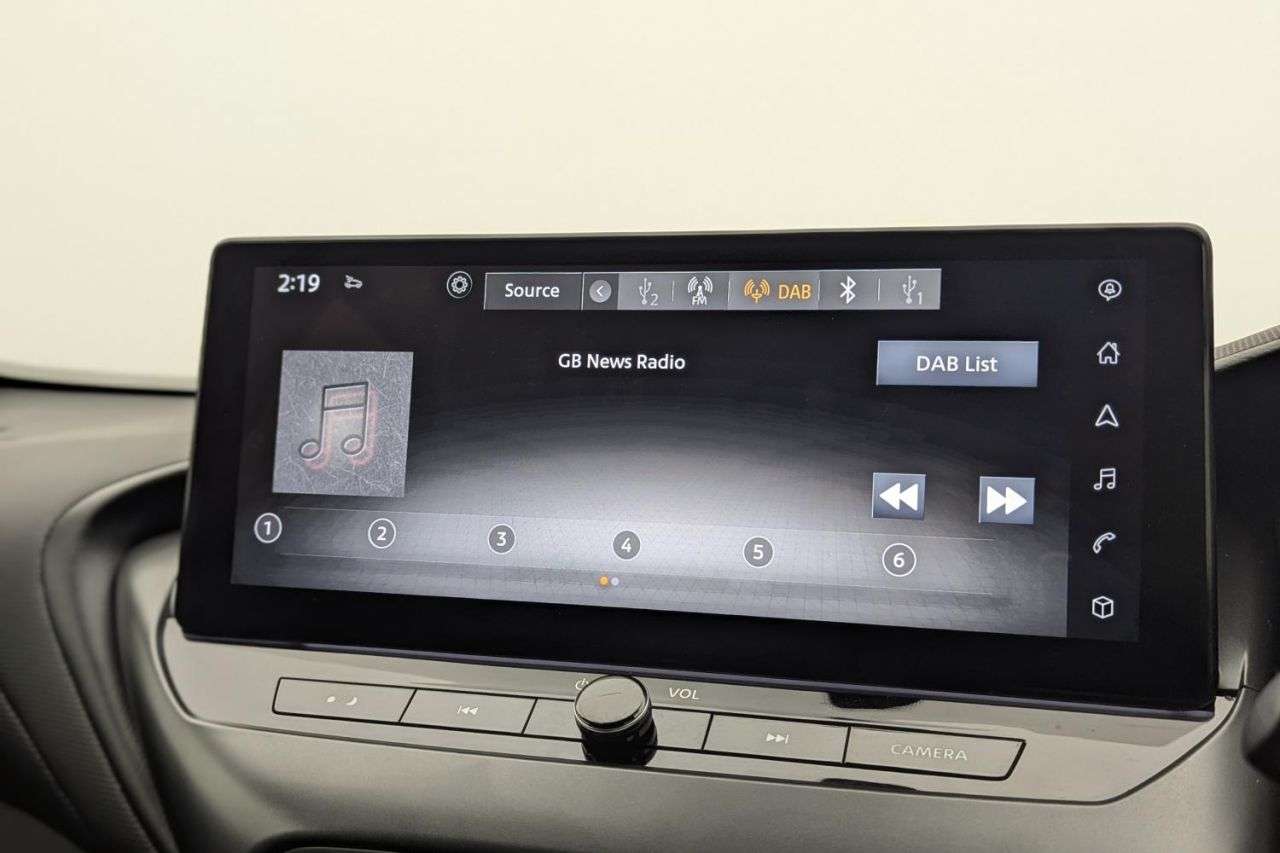 2024 NISSAN JUKE 2024 NISSAN JUKE