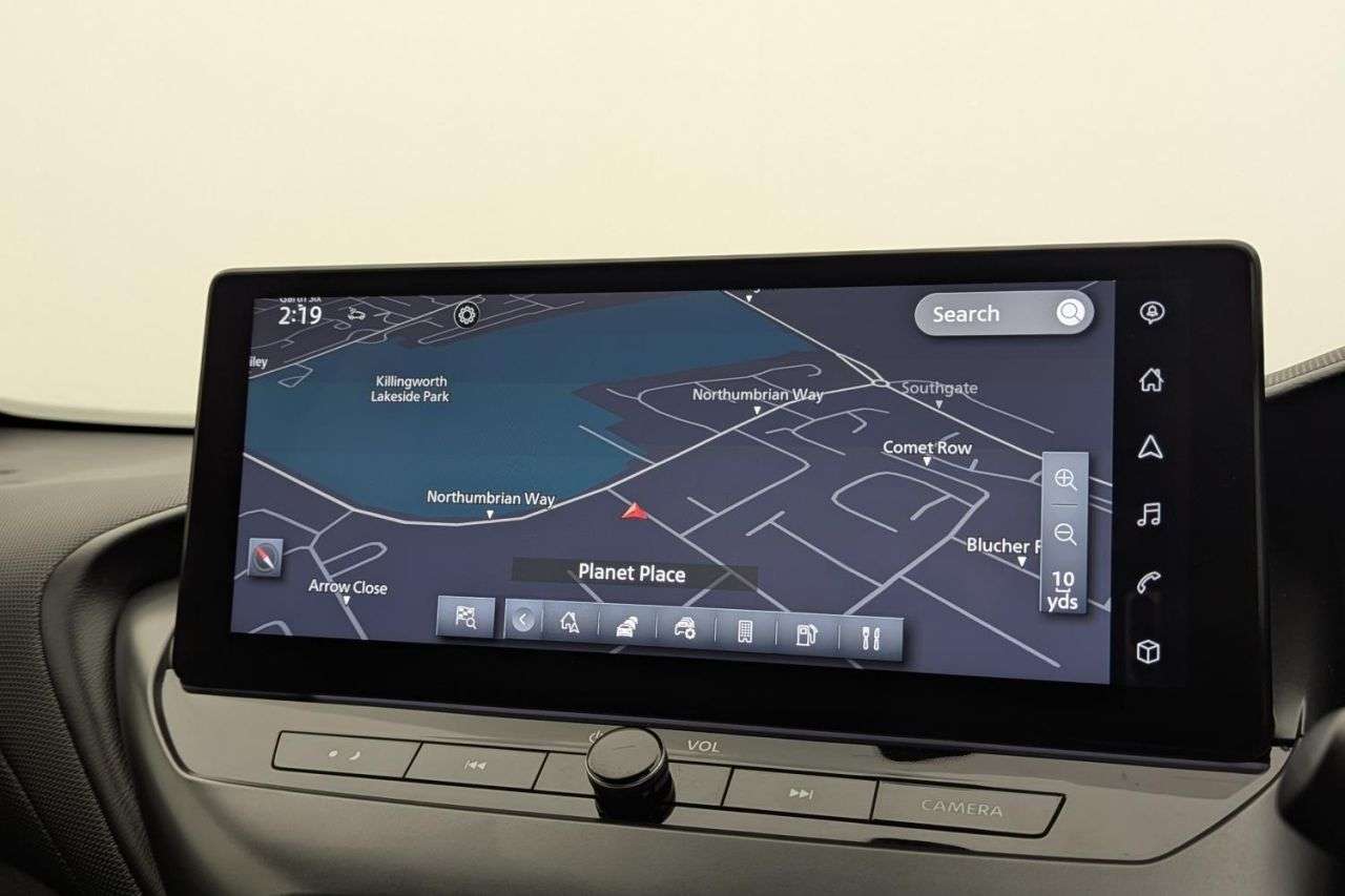 2024 NISSAN JUKE 2024 NISSAN JUKE